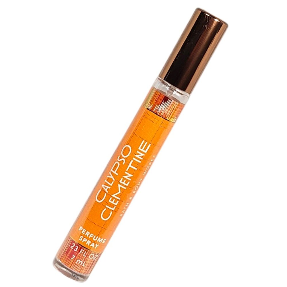 BBW Calypso Clementine NEW SEALED